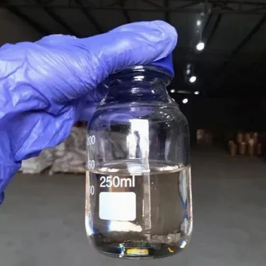 CAS 111-46-6 χονδρική 99,5% καθαρότητα διαιθυλενογλυκόλης/deg