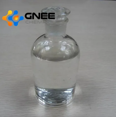 Άχρωμο εύφλεκτο υγρό κυκλοεξάνιο CAS 110-82-7