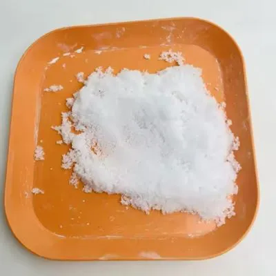 Δέλτα-βαλερολακτόνη DVL CAS 542-28-9