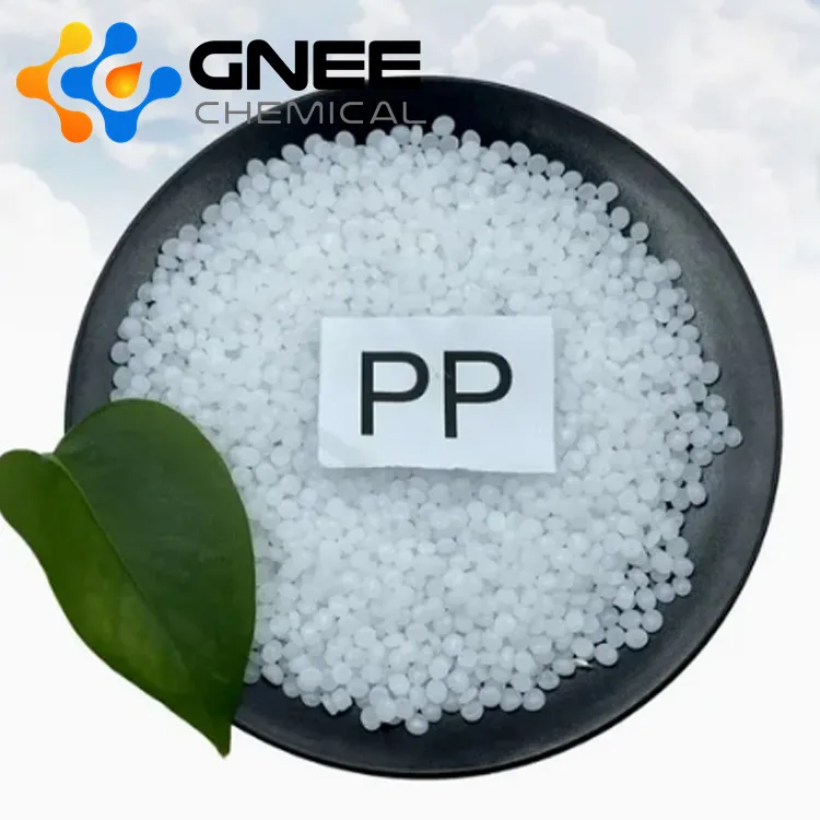 Γενικά Πλαστικά Ομοπολυμερές Πολυπροπυλενίου (PP)T30S