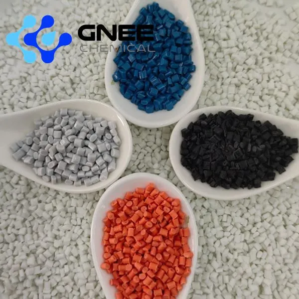 Πλαστικό πολυαιθυλενίου υψηλής πυκνότητας (PE)9255