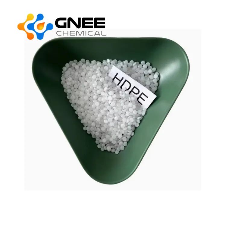 Πλαστική Ρητίνη Πολυαιθυλενίου Υψηλής Πυκνότητας HDPE 7750