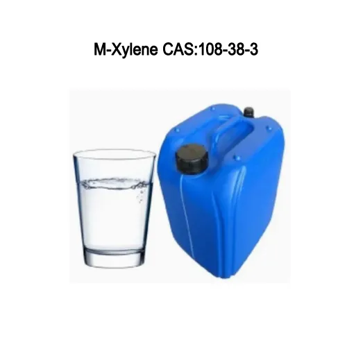 Υψηλή καθαρότητα 99,9% meta - xylene/m - xylene cas: 108-38-3