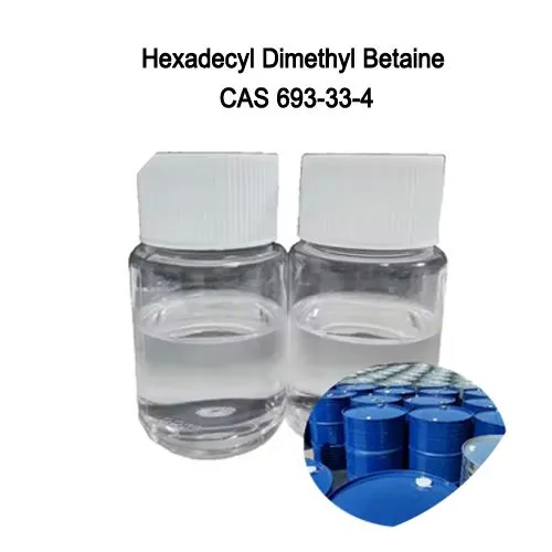 Υψηλή καθαρότητα 99% Εξαδεκυλοσταΐνη υγρό CAS 693-33-4 Ημερήσια χημική βιομηχανία
