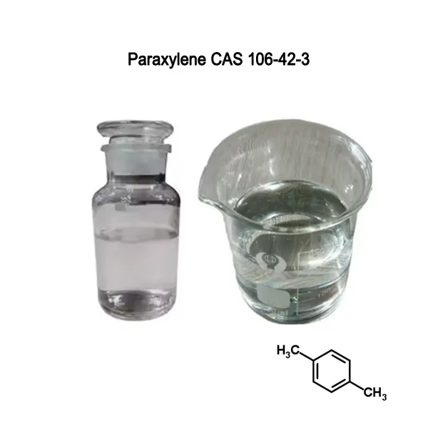 Υψηλή καθαρότητα 99% P - Xylene/C8H10 CAS 106-42-3