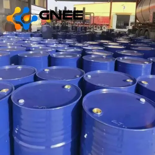 Πρόσθετο βενζίνης υψηλής καθαρότητας 99% Mtbe Methyl Tert Butyl Ether CAS 1634044