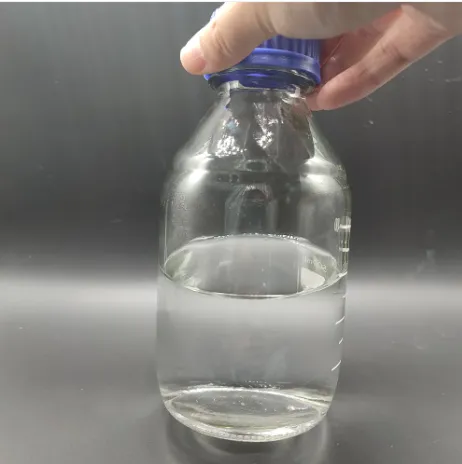 Το πρόσφατα διαφημισμένο κυκλοεξάνιο ως αναλυτικό αντιδραστήριο CAS 110-82-7