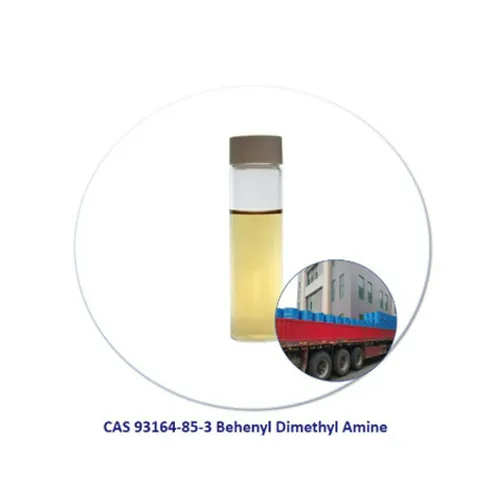 Υψηλής ποιότητας Behenyl Dimethyl Amine CAS 93164-85-3