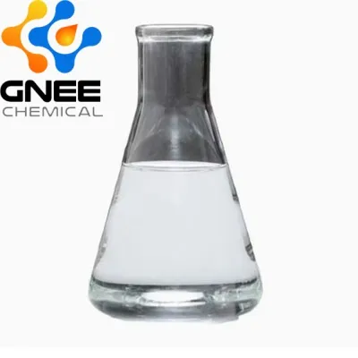 Βιομηχανική βαθμό καθαρή άχρωμη υγρή αιθυλεστέρα 95% CAS 64-17-5