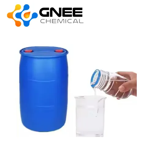 Βιομηχανική βαθμολογία ισοπροπυλική αλκοόλη IPA Isopropanol 99,9% CAS 67-63-0 για καθαρισμό