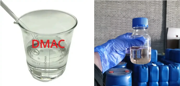 Will Dimethylacetamide (DMAc CAS 127-19-5) Dissolve Plastics? Will Dimethylacetamide (DMAc CAS 127-19-5) Dissolve Plastics?