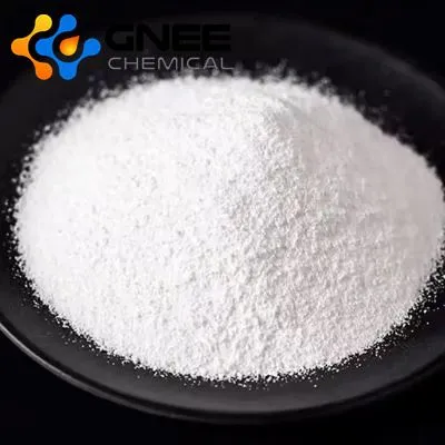 Πέλλετ εξαϋδρικού χλωριούχου μαγνησίου CAS 7791-18-6