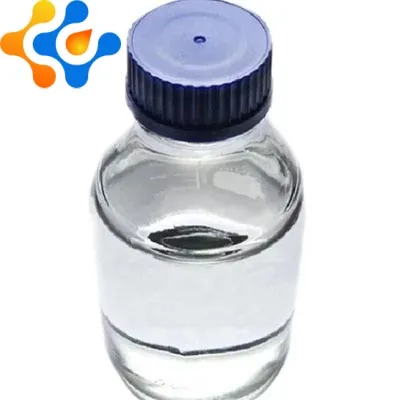 Ιατρικός βαθμός τροφίμων 99,9% απόλυτη αιθανόλη CAS 64-17-5