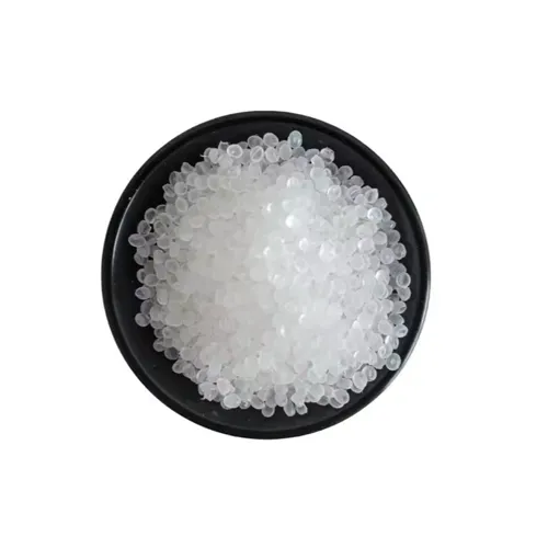 Πολυαιθυλένιο Μέσης Πυκνότητας (MDPE)