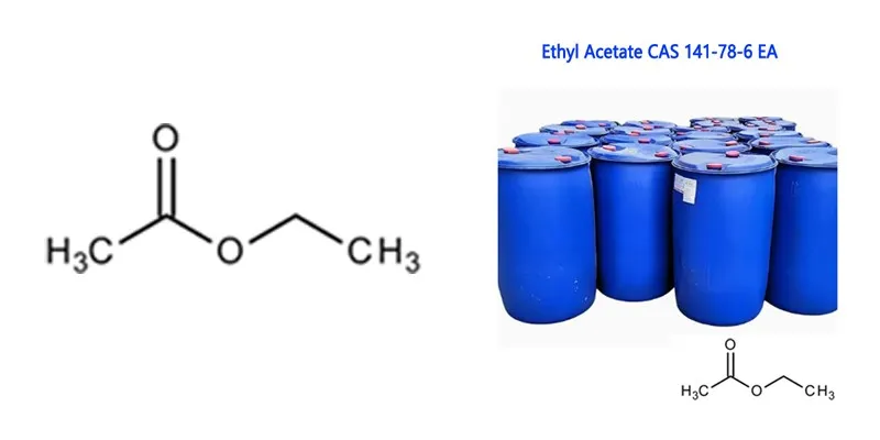What Are The Properties Of Ethyl Acetate? What Are The Properties Of Ethyl Acetate?