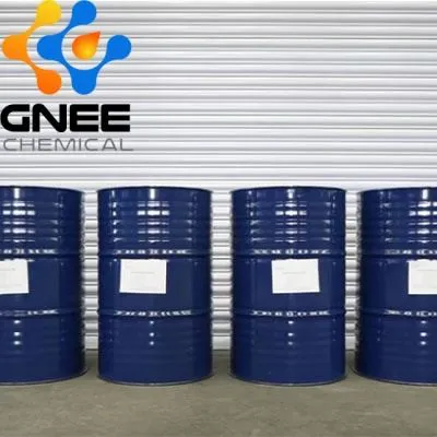 Οργανικός χημικός διαλύτης κυκλοεξανόνης CAS 108-94-1