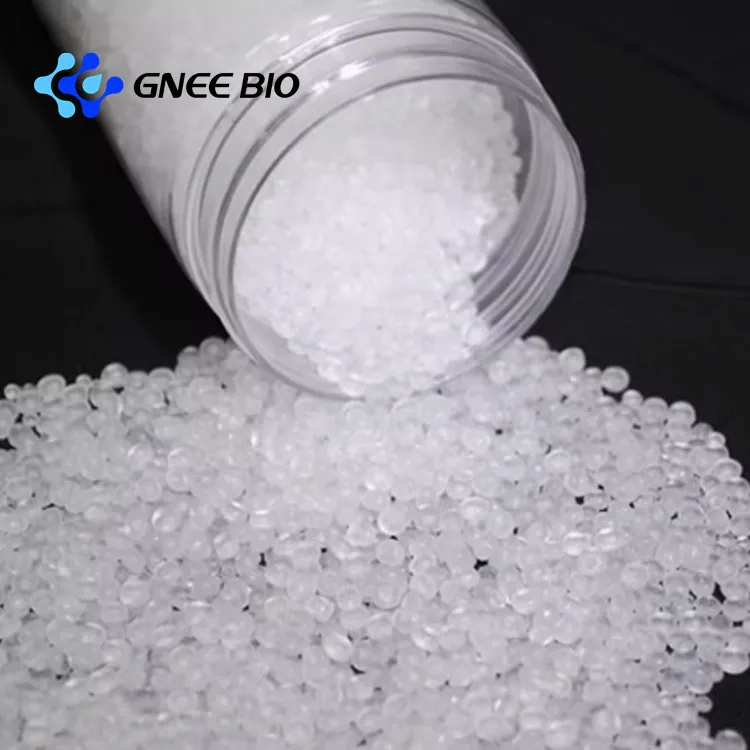 Πλαστικοί κόκκοι PP Διαφανής ποιότητας RP340R