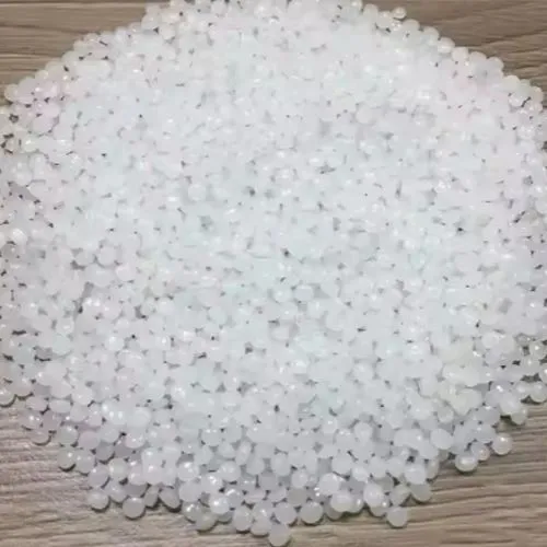 Βαθμός έγχυσης ακατέργαστων πλαστικών κόκκων πολυπροπυλενίου