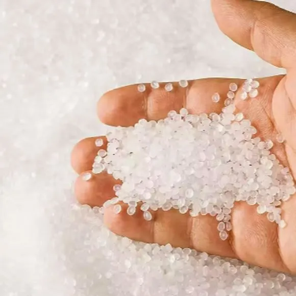 Ακατέργαστοι πλαστικοί κόκκοι PP pellets