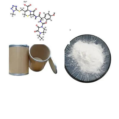 Πρώτη ύλη CEFOPOPENAZONE SATIUM SALT CAS 62893-20-3