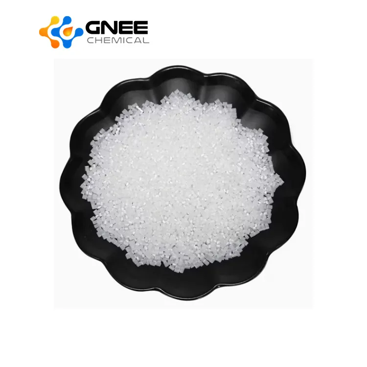 Virgin Granules LDPE Raw Material